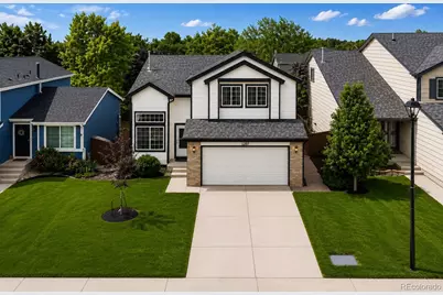 1207 Timbervale Trail, Littleton, CO 80129 - Photo 2