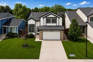 1207 Timbervale Trail, Littleton, CO 80129 - Photo 2
