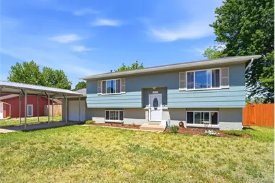 1374 Nokomis Drive, Colorado Springs, CO 80915 - Photo 1