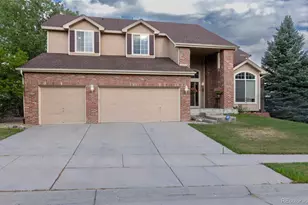 5944 S Ireland Ct, Aurora, CO 80016 - Photo 1