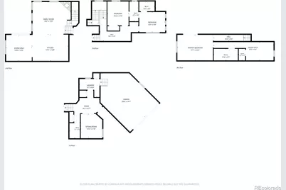9274 Viaggio Way, Highlands Ranch, CO 80126 - Photo 46