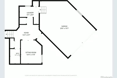 9274 Viaggio Way, Highlands Ranch, CO 80126 - Photo 44