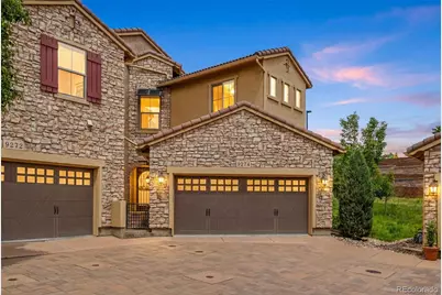 9274 Viaggio Way, Highlands Ranch, CO 80126 - Photo 1