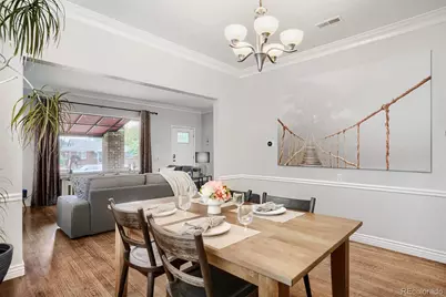 1416 Stuart Street, Denver, CO 80204 - Photo 2