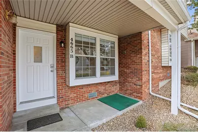 4665 S Dillon Court #B, Aurora, CO 80015 - Photo 2