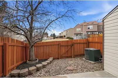 4665 S Dillon Court #B, Aurora, CO 80015 - Photo 24
