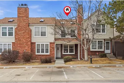 4665 S Dillon Court #B, Aurora, CO 80015 - Photo 30