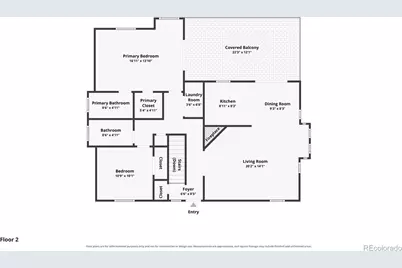 242 W Del Ray Drive, Pueblo, CO 81007 - Photo 36