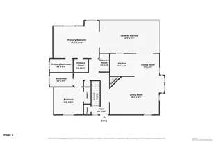 242 W Delray Dr, Pueblo, CO 81007 - Photo 36