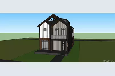 2315 W 46th Avenue, Denver, CO 80211 - Photo 2