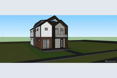 2315 W 46th Avenue, Denver, CO 80211 - Photo 1