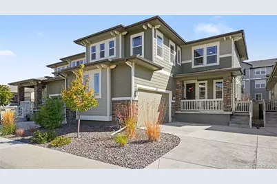410 Felicity Loop, Castle Rock, CO 80109 - Photo 1