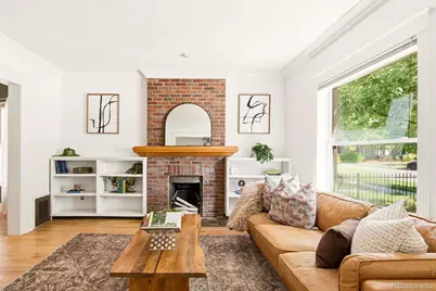 3015 California Street, Denver, CO 80205 - Photo 1