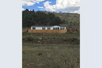 4758 Copper Gulch Road, Cotopaxi, CO 81223 - Photo 1