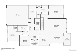 14926 E Crestridge Pl, Aurora, CO 80015 - Photo 46