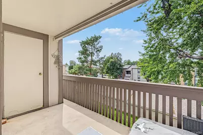 7256 S Xenia Circle #F, Centennial, CO 80112 - Photo 22
