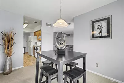 7256 S Xenia Circle #F, Centennial, CO 80112 - Photo 10