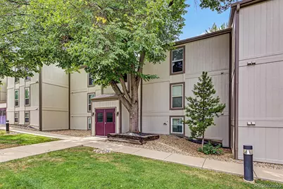 7256 S Xenia Circle #F, Centennial, CO 80112 - Photo 2