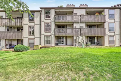 7256 S Xenia Circle #F, Centennial, CO 80112 - Photo 24