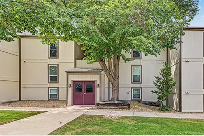 7256 S Xenia Circle #F, Centennial, CO 80112 - Photo 1