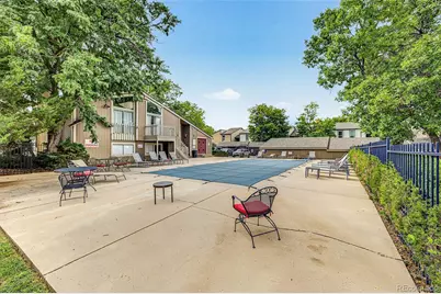 7256 S Xenia Circle #F, Centennial, CO 80112 - Photo 34