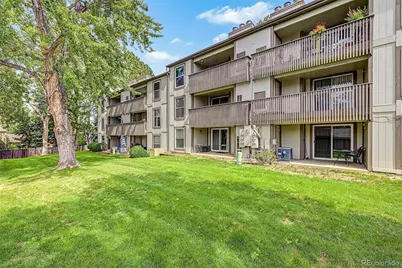 7256 S Xenia Circle #F, Centennial, CO 80112 - Photo 26