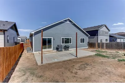 907 S Prairie Drive, Milliken, CO 80543 - Photo 20
