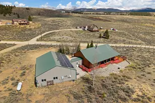 10818 US Hwy 24, Leadville, CO 80461 - Photo 8