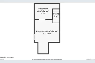 3436 W 23rd Avenue, Denver, CO 80211 - Photo 34