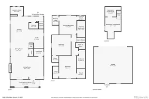 3436 W 23rd Ave, Denver, CO 80211 - Photo 38
