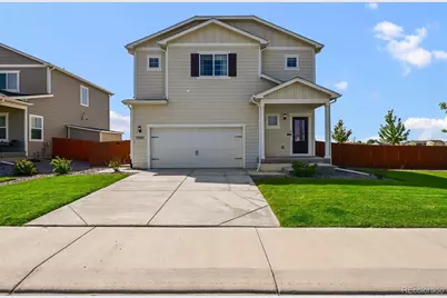 7307 Big Thompson Court, Frederick, CO 80530 - Photo 2