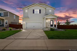 7307 Big Thompson Ct, Frederick, CO 80530 - Photo 2