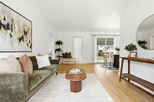 1815 S Adams St, Denver, CO 80210 - Photo 1