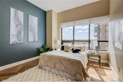 2990 E 17th Avenue #1401, Denver, CO 80206 - Photo 22