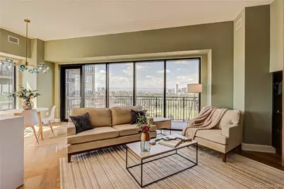 2990 E 17th Avenue #1401, Denver, CO 80206 - Photo 4