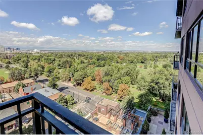 2990 E 17th Avenue #1401, Denver, CO 80206 - Photo 28