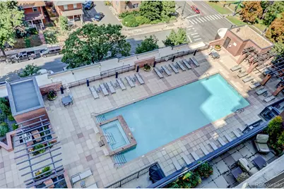 2990 E 17th Avenue #1401, Denver, CO 80206 - Photo 32