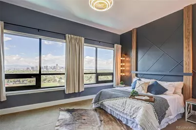 2990 E 17th Avenue #1401, Denver, CO 80206 - Photo 18