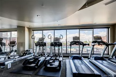 2990 E 17th Avenue #1401, Denver, CO 80206 - Photo 38