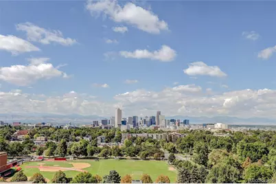 2990 E 17th Avenue #1401, Denver, CO 80206 - Photo 26