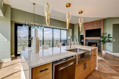 2990 E 17th Avenue #1401, Denver, CO 80206 - Photo 8