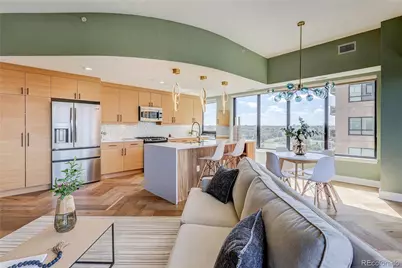 2990 E 17th Avenue #1401, Denver, CO 80206 - Photo 10