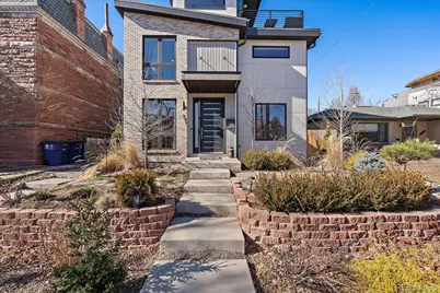 3435 Wyandot Street, Denver, CO 80211 - Photo 2