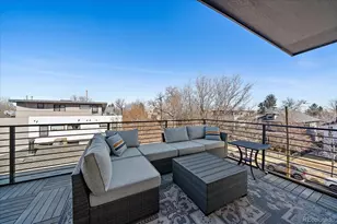 3435 Wyandot St, Denver, CO 80211 - Photo 28