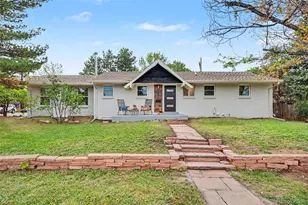 1856 E Mineral Ave, Centennial, CO 80122 - Photo 2