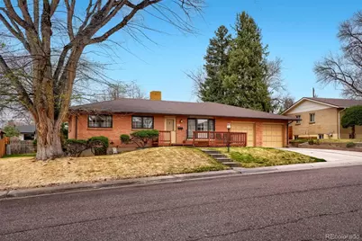 2823 S Vrain Street, Denver, CO 80236 - Photo 2