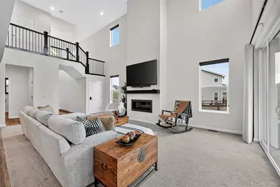 99 Simmental Loop, Castle Rock, CO 80104 - Photo 6