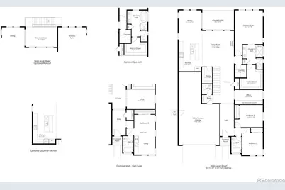 2021 Grayside Circle, Castle Rock, CO 80109 - Photo 8