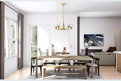 2021 Grayside Circle, Castle Rock, CO 80109 - Photo 4