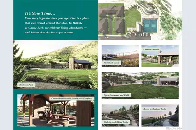 2021 Grayside Circle, Castle Rock, CO 80109 - Photo 10